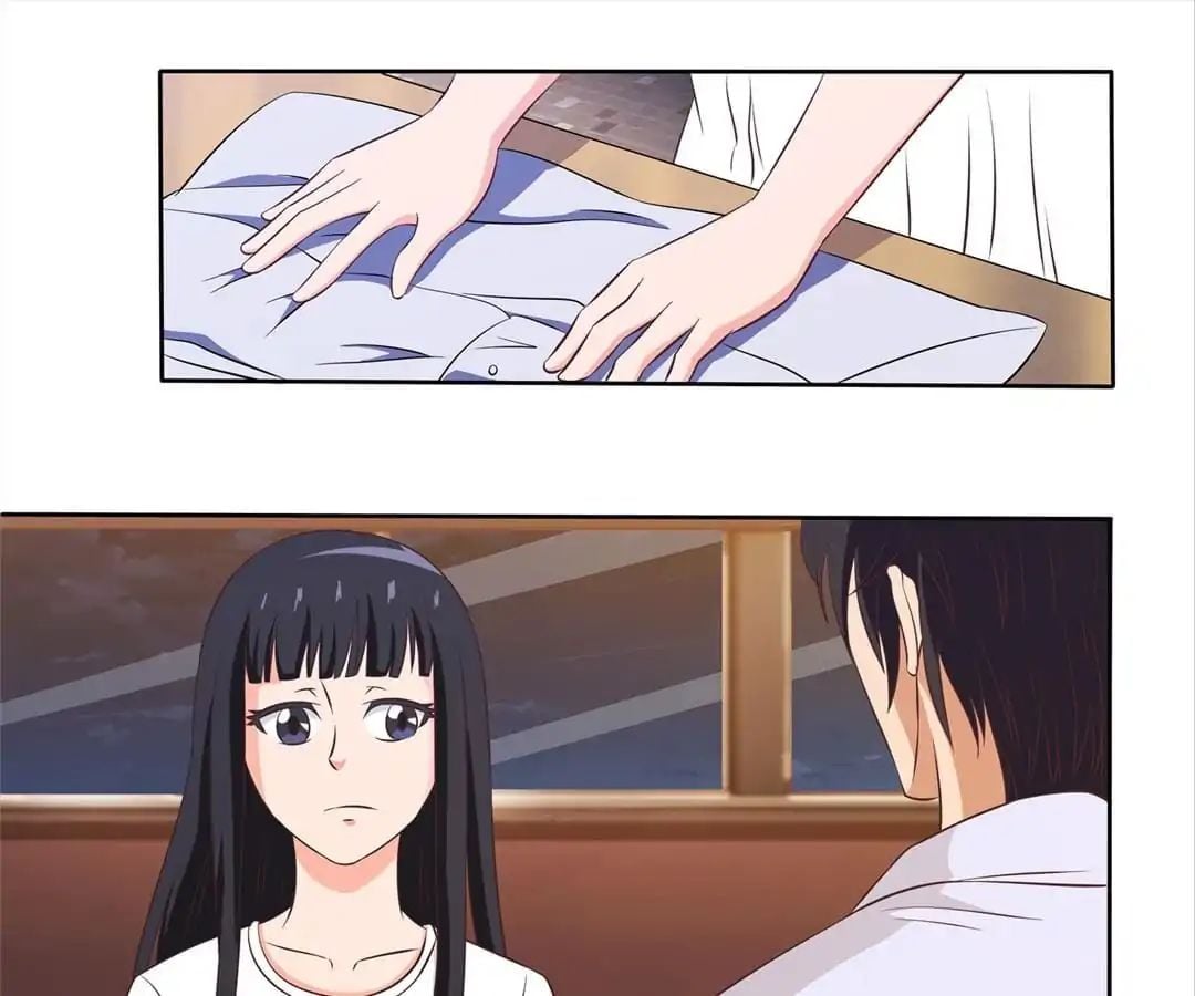 CEO’s Contractual Wife chapter 24 - page 1