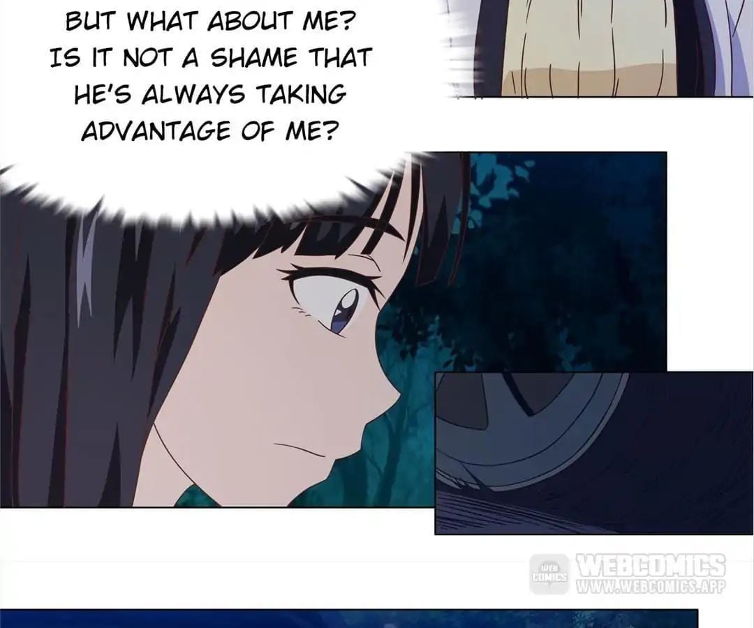 CEO’s Contractual Wife chapter 24 - page 10