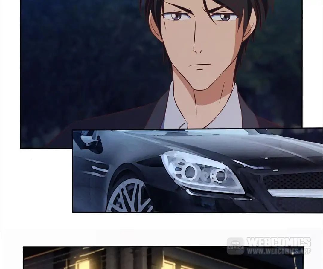CEO’s Contractual Wife chapter 24 - page 14