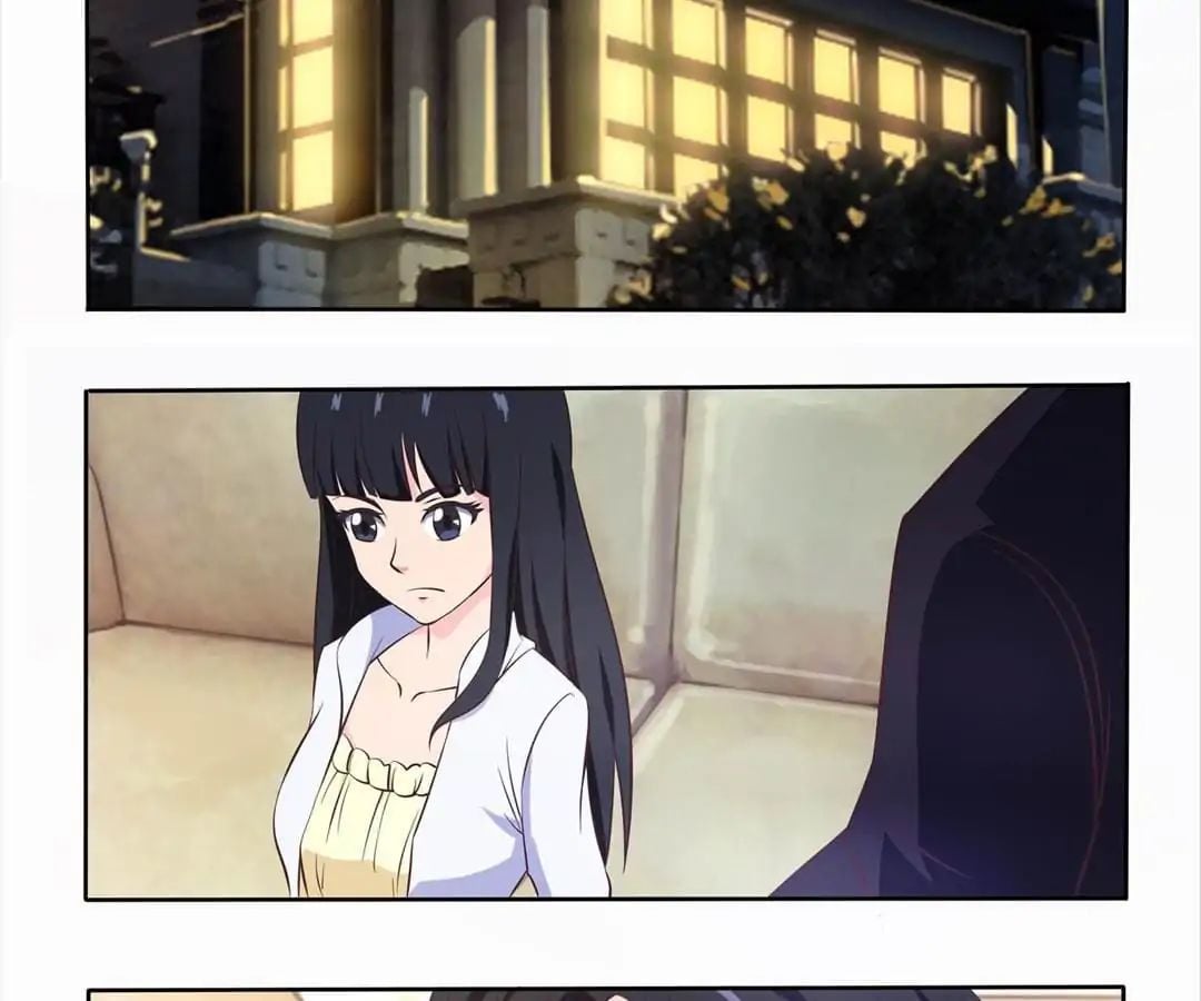 CEO’s Contractual Wife chapter 24 - page 15