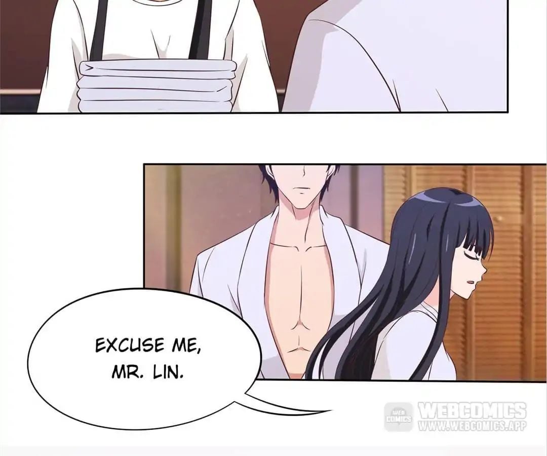 CEO’s Contractual Wife chapter 24 - page 2