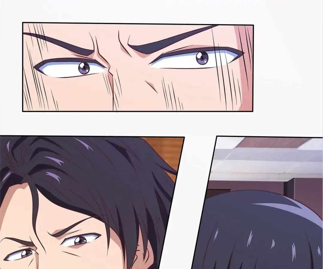 CEO’s Contractual Wife chapter 24 - page 3