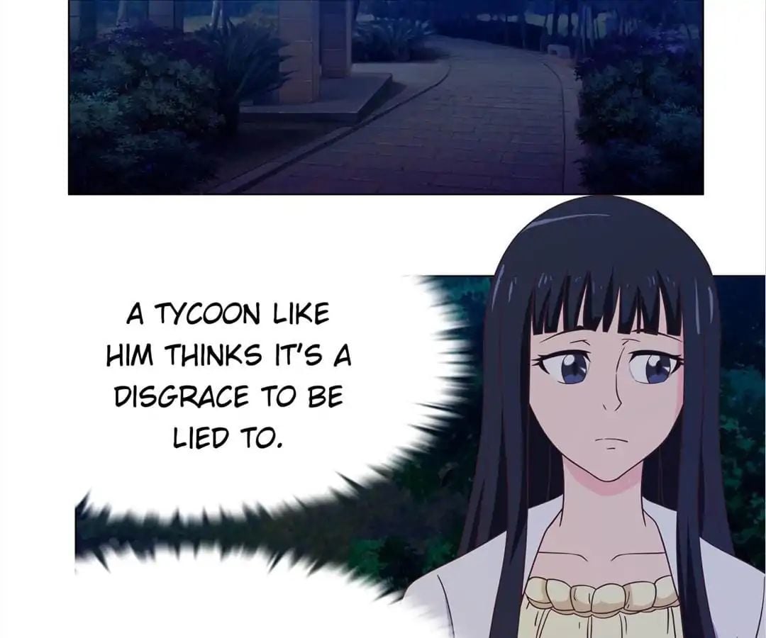 CEO’s Contractual Wife chapter 24 - page 9