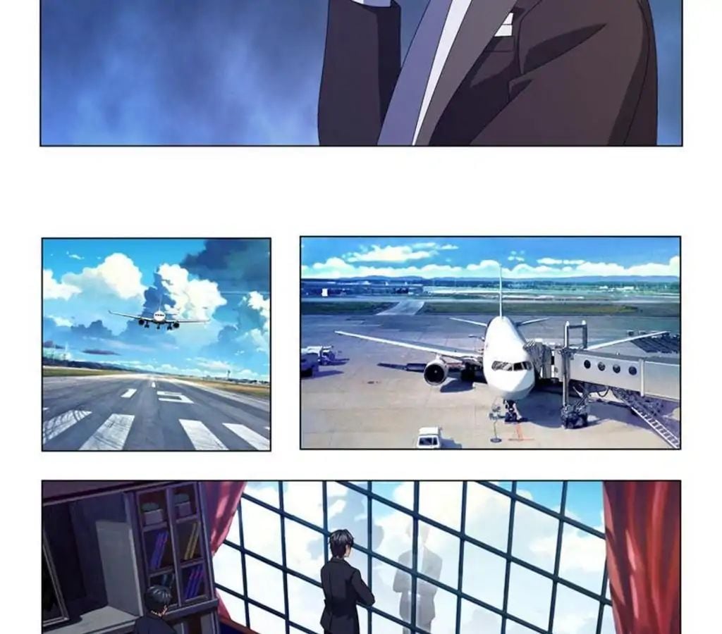 CEO’s Contractual Wife chapter 9 - page 11