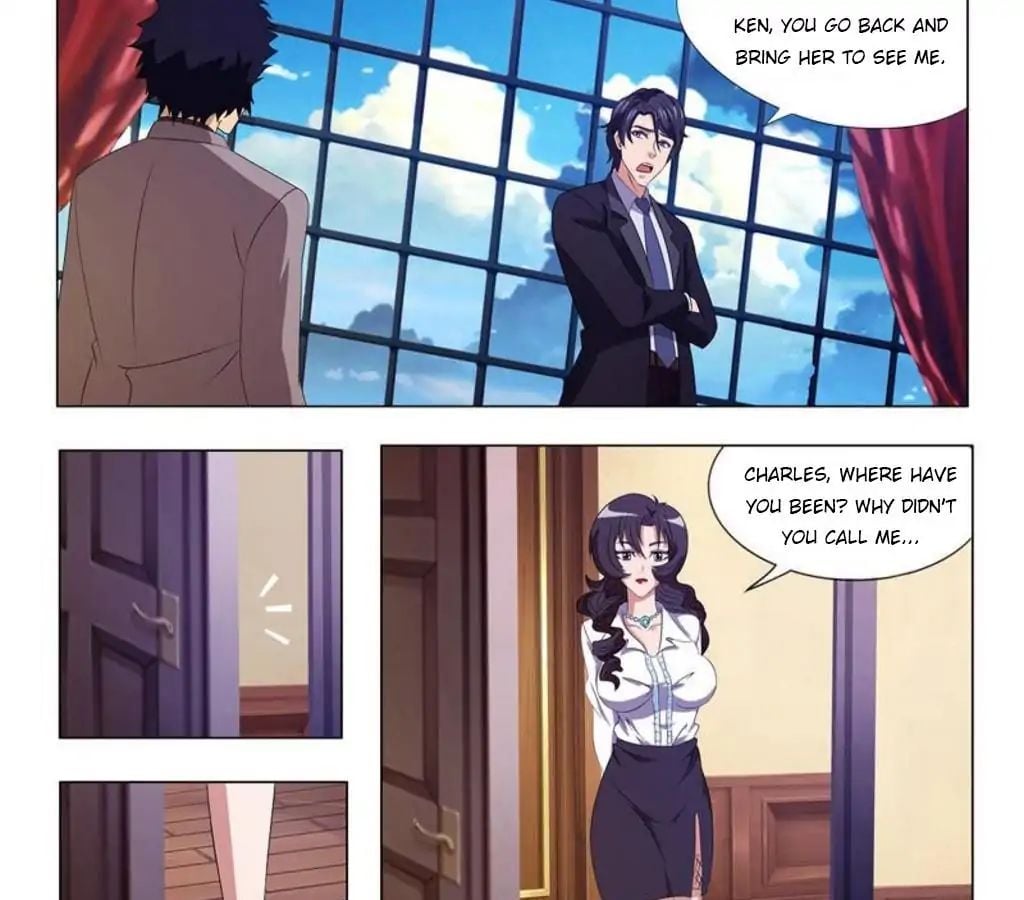 CEO’s Contractual Wife chapter 9 - page 13
