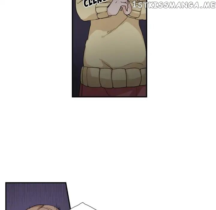 The Lost Key chapter 1 - page 10