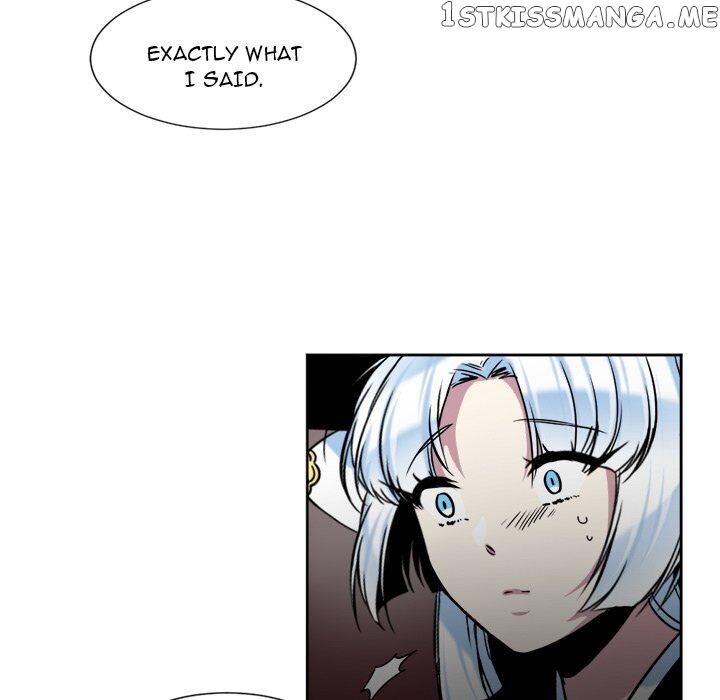 The Lost Key chapter 25 - page 10