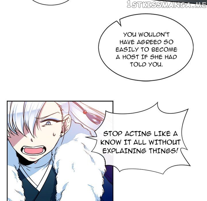 The Lost Key chapter 25 - page 12