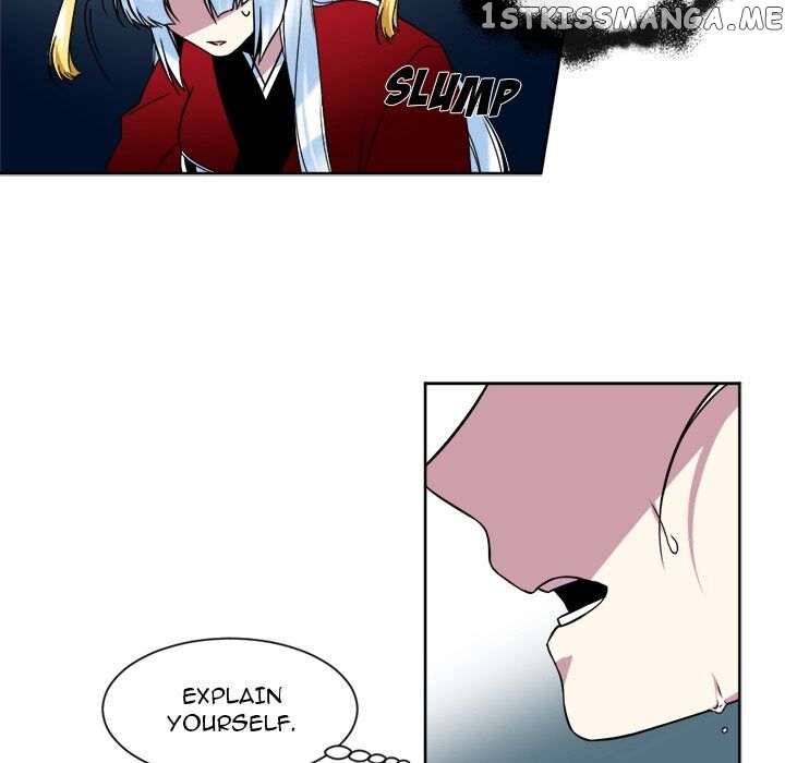 The Lost Key chapter 25 - page 15