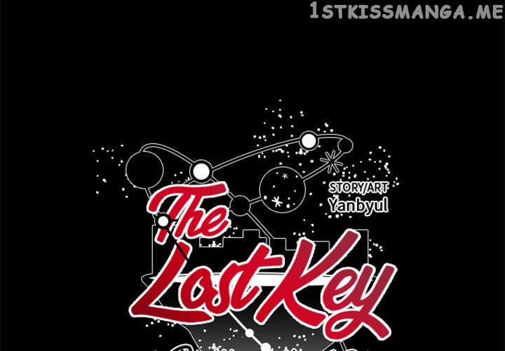 The Lost Key chapter 25 - page 2