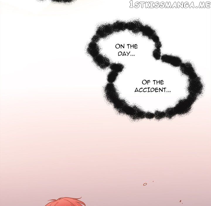 The Lost Key chapter 25 - page 20