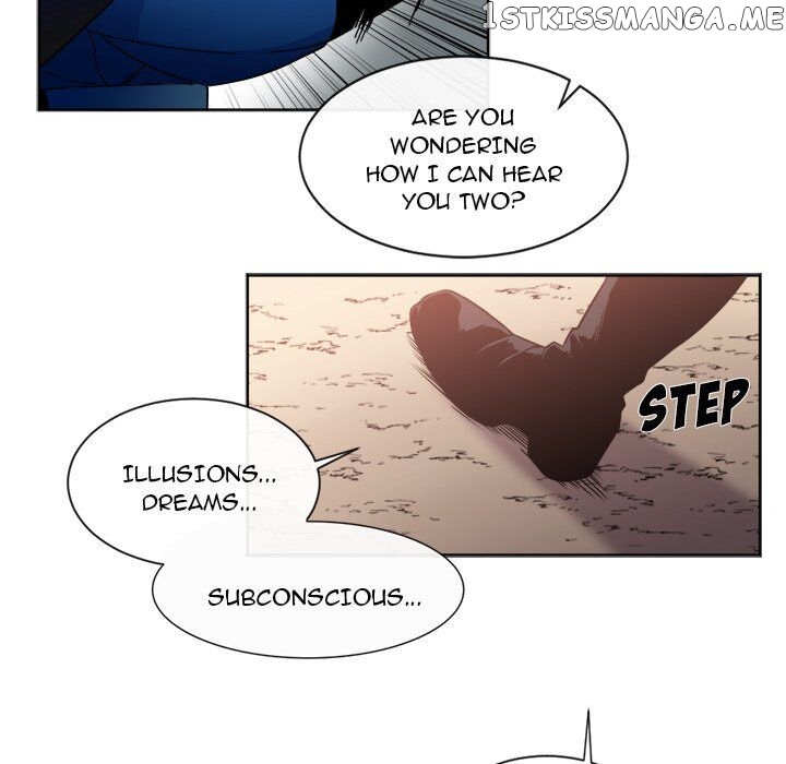The Lost Key chapter 25 - page 37