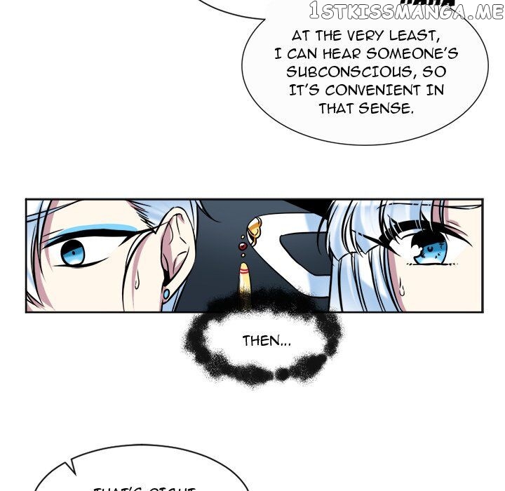 The Lost Key chapter 25 - page 40