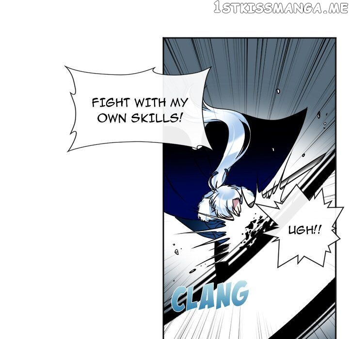 The Lost Key chapter 25 - page 42