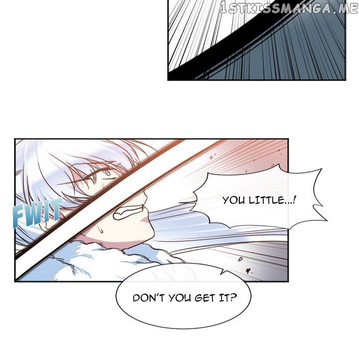 The Lost Key chapter 25 - page 43