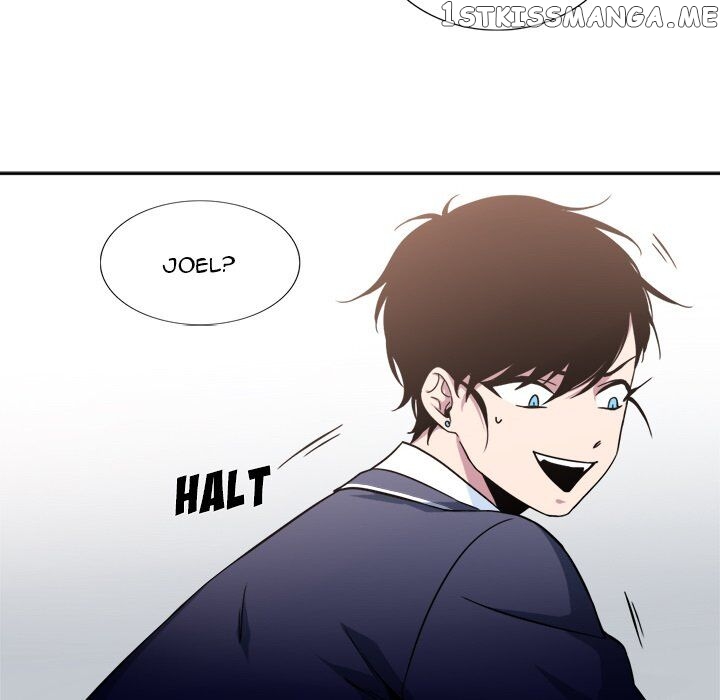 The Lost Key chapter 7 - page 10