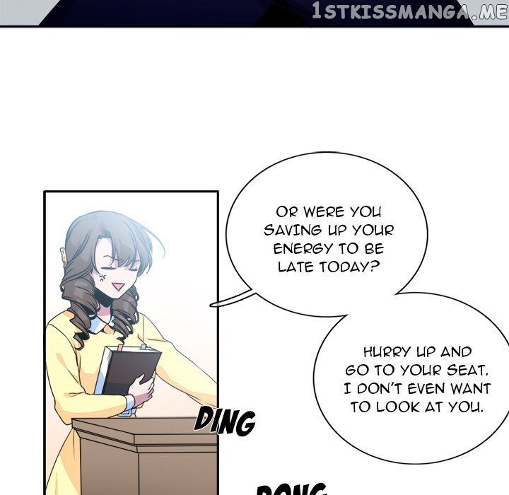 The Lost Key chapter 7 - page 11