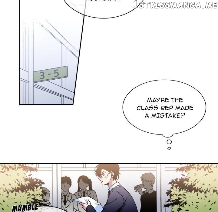 The Lost Key chapter 7 - page 16
