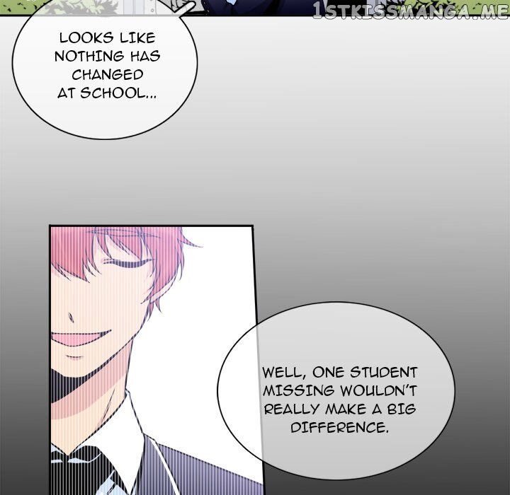 The Lost Key chapter 7 - page 17