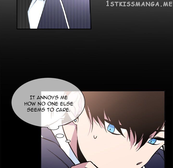 The Lost Key chapter 7 - page 18