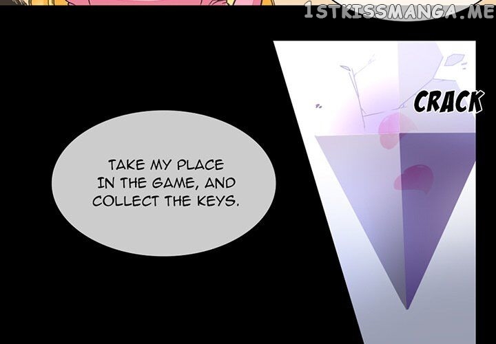 The Lost Key chapter 7 - page 2
