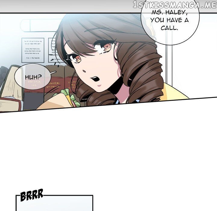 The Lost Key chapter 7 - page 21