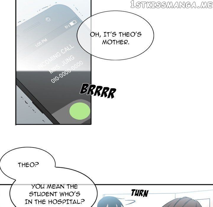 The Lost Key chapter 7 - page 22
