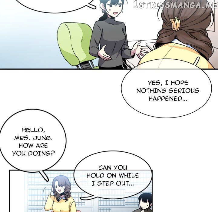 The Lost Key chapter 7 - page 23
