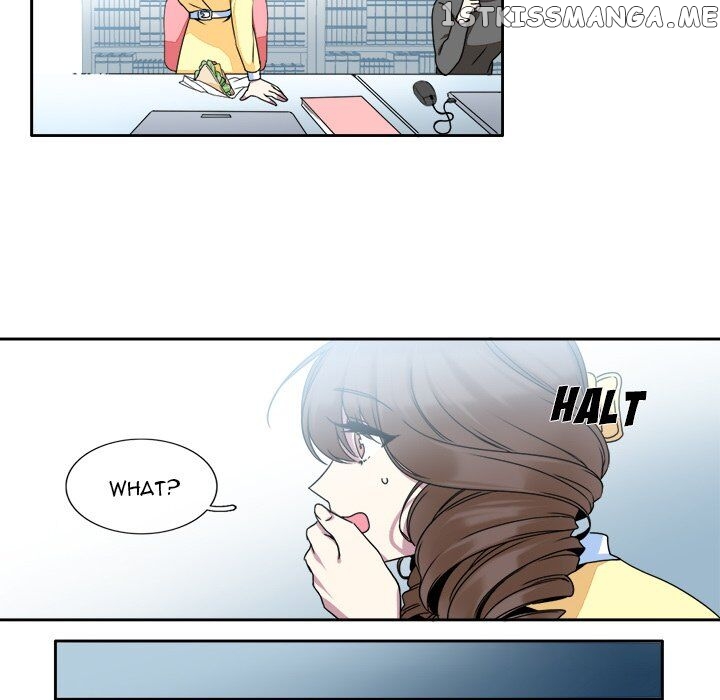 The Lost Key chapter 7 - page 24