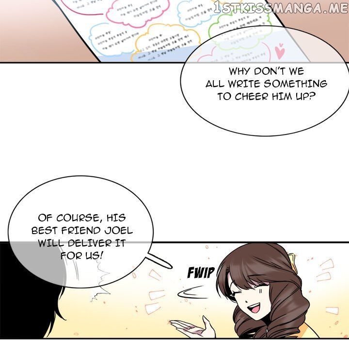 The Lost Key chapter 7 - page 27