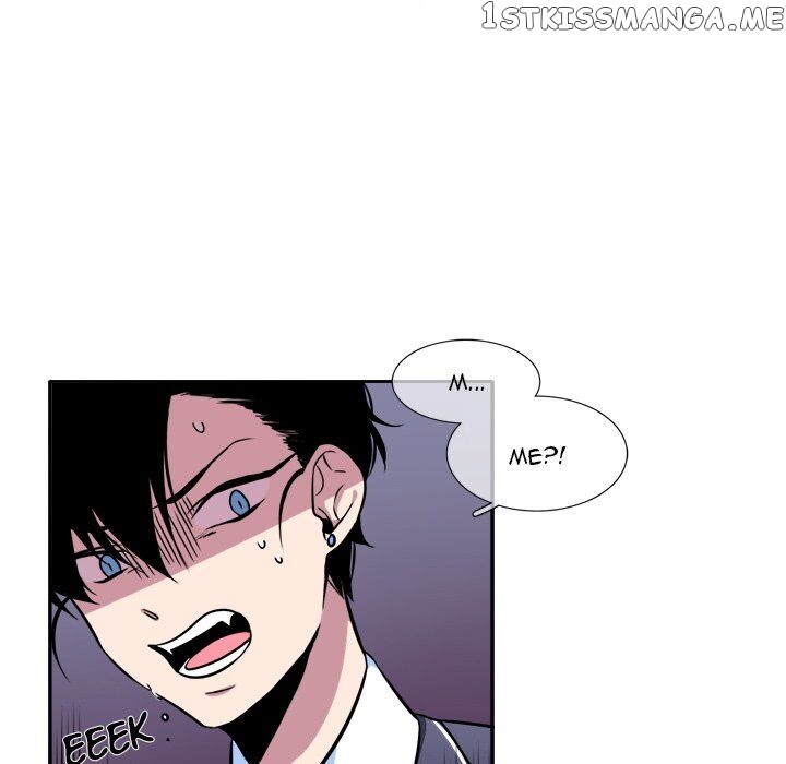 The Lost Key chapter 7 - page 28
