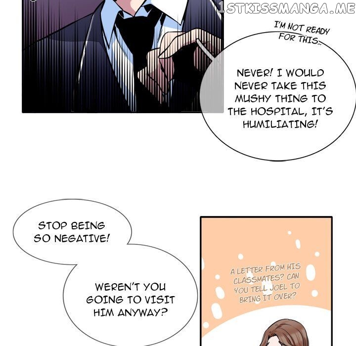 The Lost Key chapter 7 - page 29