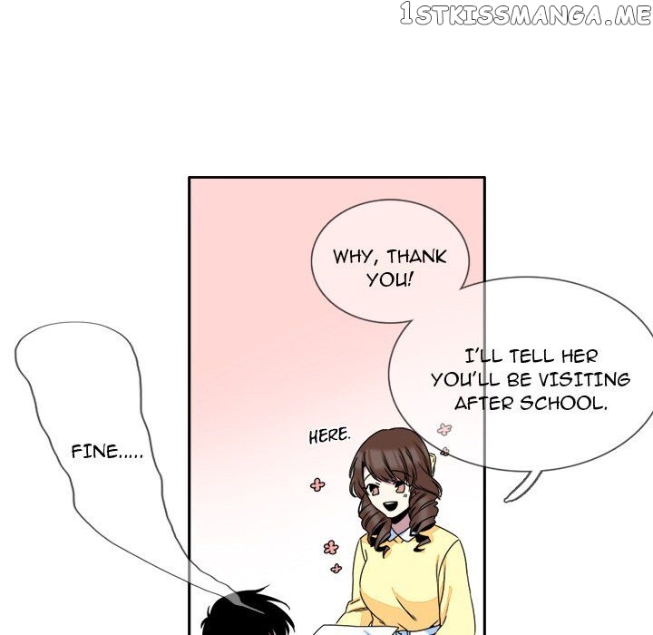 The Lost Key chapter 7 - page 32