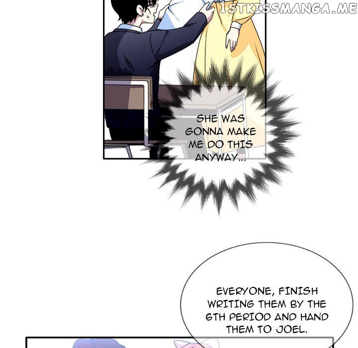 The Lost Key chapter 7 - page 33