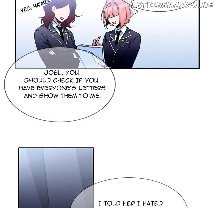 The Lost Key chapter 7 - page 34