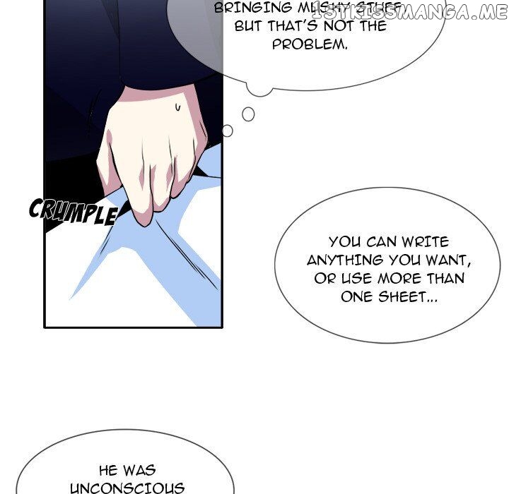 The Lost Key chapter 7 - page 35