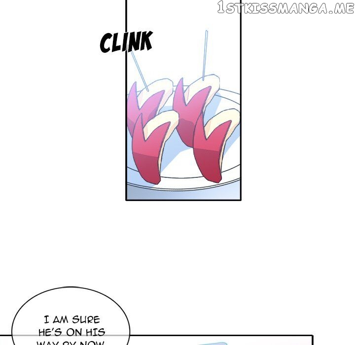 The Lost Key chapter 7 - page 38