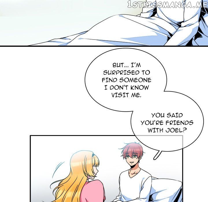 The Lost Key chapter 7 - page 42
