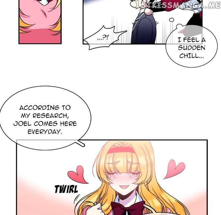 The Lost Key chapter 7 - page 44