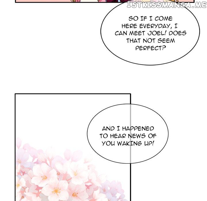 The Lost Key chapter 7 - page 45