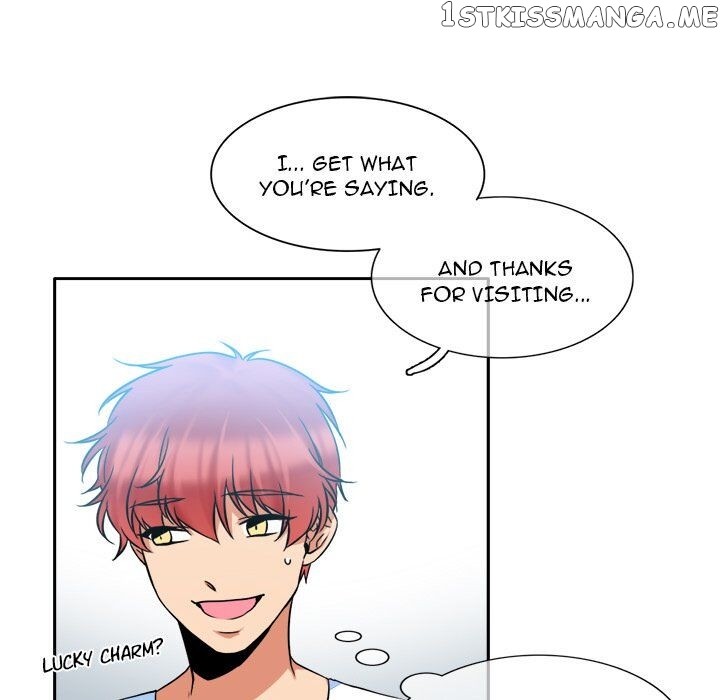 The Lost Key chapter 7 - page 48