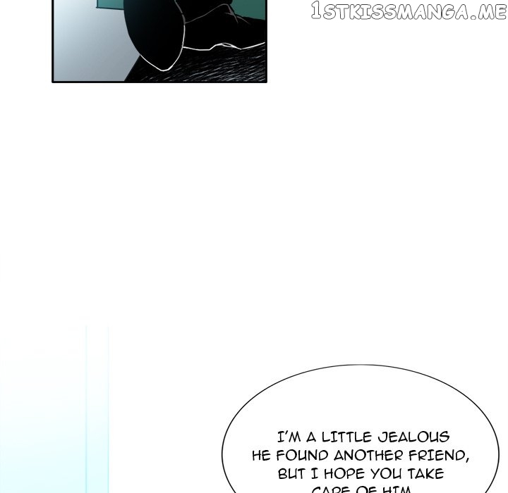 The Lost Key chapter 7 - page 53