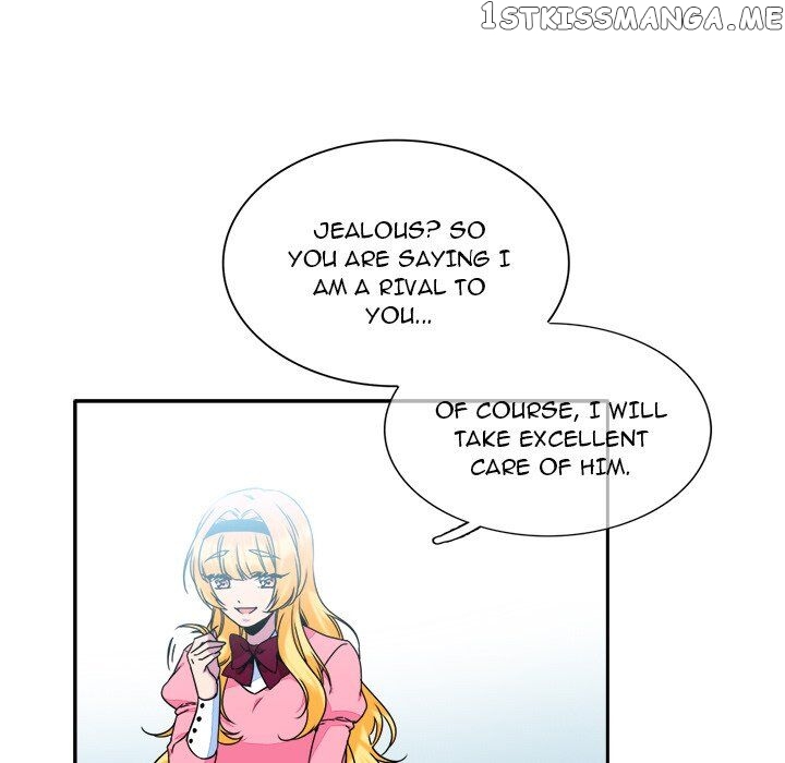 The Lost Key chapter 7 - page 55