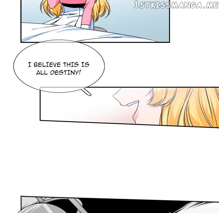 The Lost Key chapter 7 - page 56