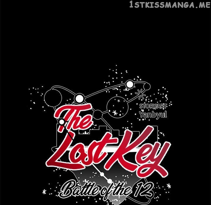 The Lost Key chapter 7 - page 6
