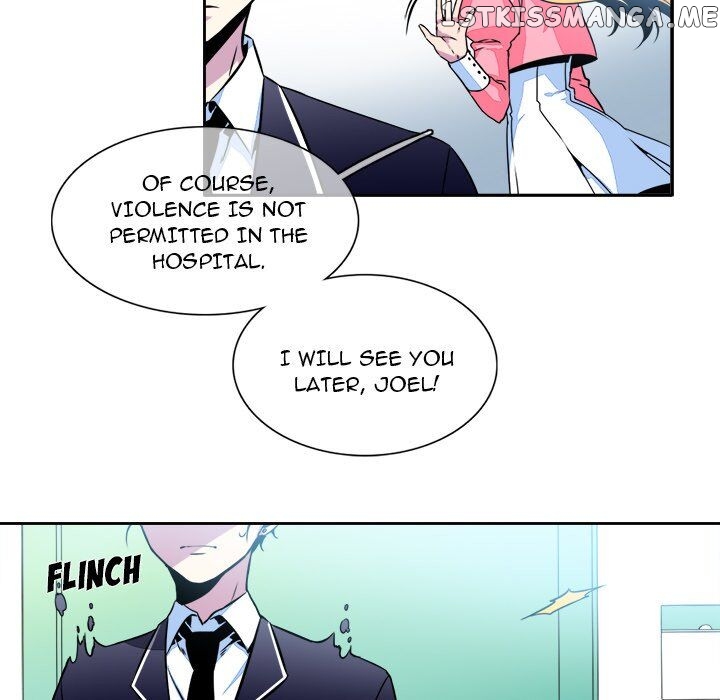 The Lost Key chapter 7 - page 61