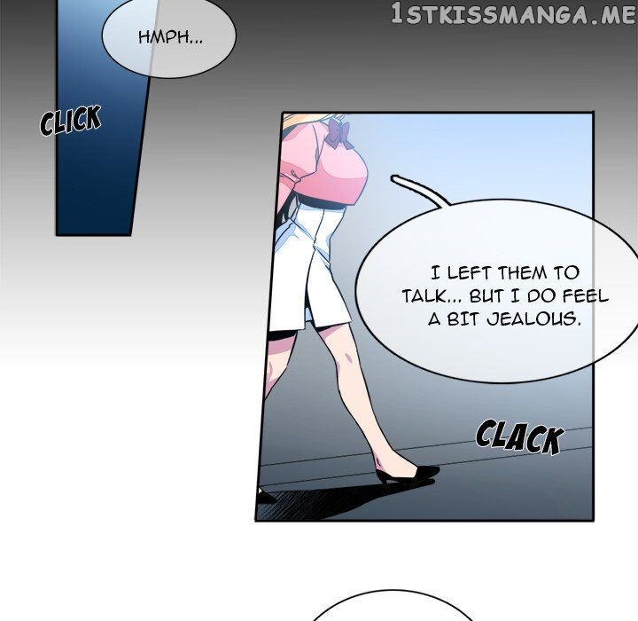 The Lost Key chapter 7 - page 63