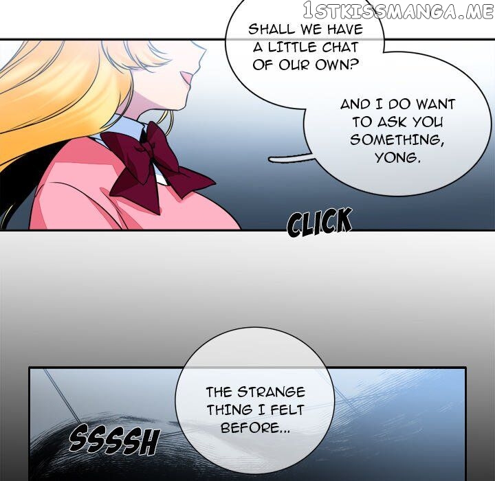 The Lost Key chapter 7 - page 64