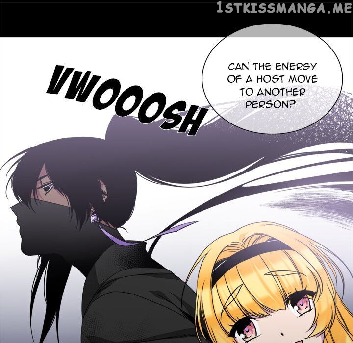 The Lost Key chapter 7 - page 66