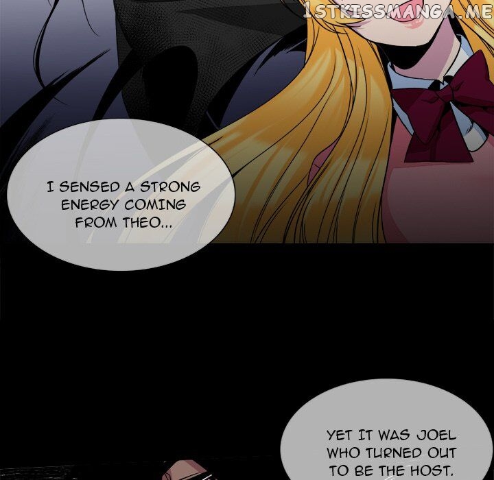 The Lost Key chapter 7 - page 67